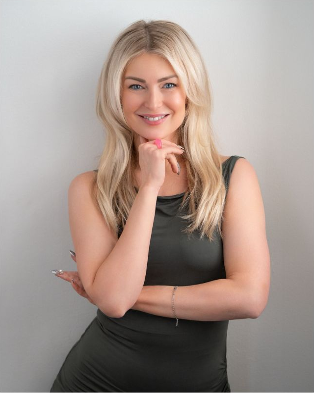Kia Lehmuskoski
