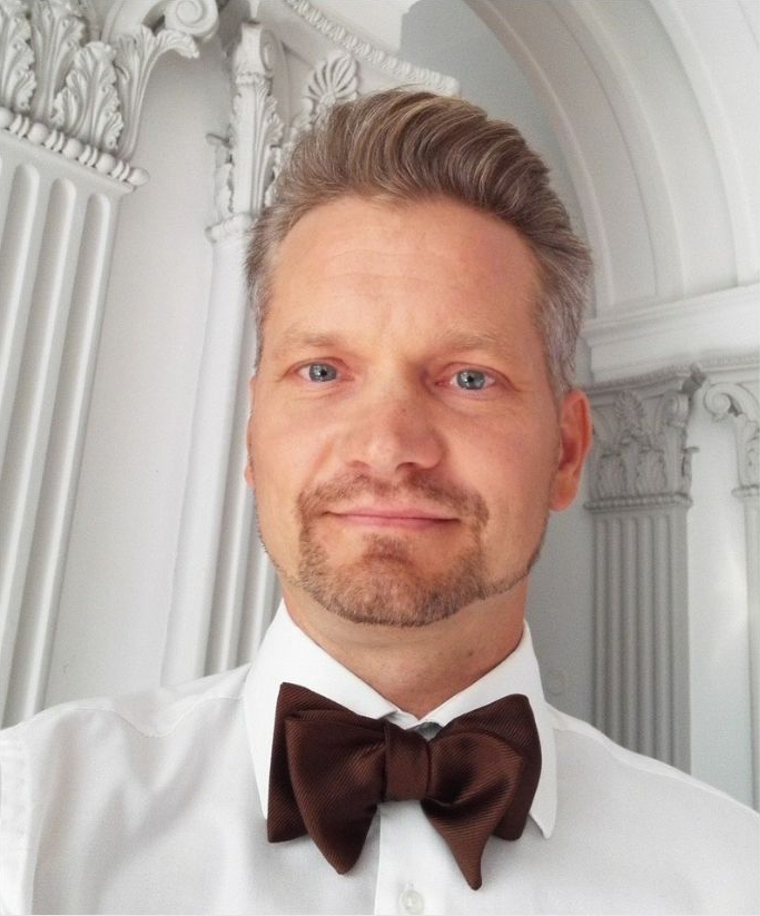 Mikko Ahti