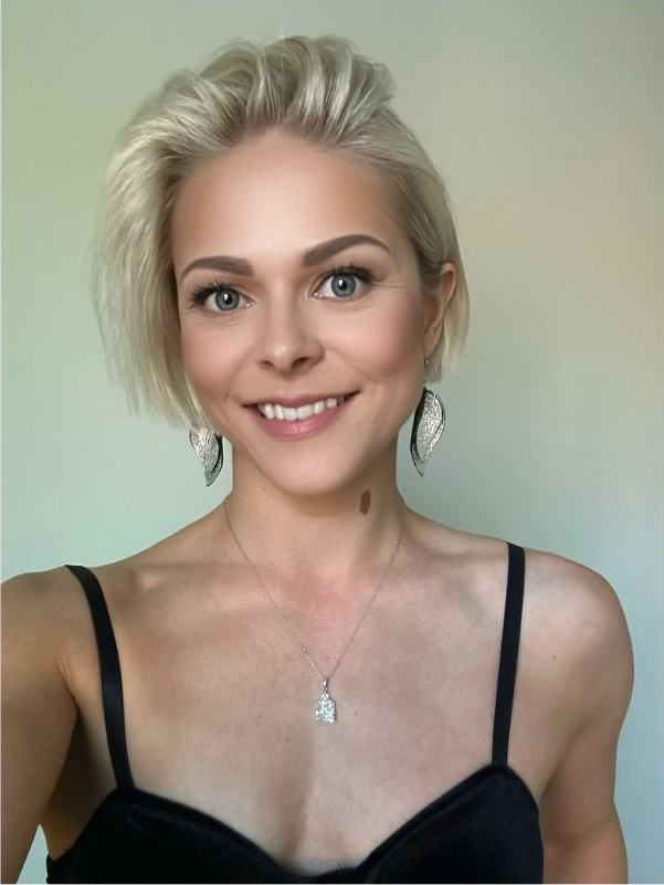 Tiina Koskenvalta